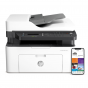 HP LASER MFP 137FNW PRINTER