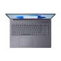 LENOVO IDEAPAD SLIM 3 16AHP10 83KB0030TA NOTEBOOK (โน้ตบุ๊ค) AMD RYZEN 7 8840HS  / 16GB / 512GB / WIN 11+ OFF 2024 / ประกันศูนย์ 2 ปี