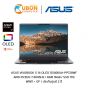 ASUS VIVOBOOK S 14 OLED D5406UA-PP728WF NOTEBOOK(โน๊ตบุ๊ค) AMD RYZEN 7 8845HS / 16GB / 1TB / WIN11 + OF / ประกันศูนย์ 2 ปี