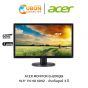ACER MONITOR (จอมอนิเตอร์) EH200QBI 19.5" TN HD 60Hz - 3 YEARS
