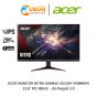 ACER MONITOR (จอมอนิเตอร์) NITRO GAMING VG240Y M3BMIIPX 23.8" IPS 180HZ - 3 YEARS