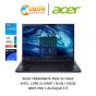 ACER TRAVEIMATE P414-52 TMP414-52-53GZ NOTEBOOK (โน้ตบุ๊ค) INTEL CORE I5-1240P / 16GB / 512GB / WIN11 PRO / ประกันศูนย์ 3 ปี