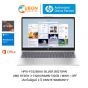 HP 15-FC0285AU NOTEBOOK (โน๊ตบุ๊ค) AMD Ryzen 3-7320U / 8GB / 512GB / WIN11 + OFF / ประกันศูนย์ 2 ปี