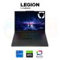 LENOVO LEGION 5 15IRX10 83LY003KTA  NOTEBOOK (โน้ตบุ๊ค) INTEL Core i7-14700HX / RTX 5060 / 24GB / 1TB / WIN 11 / ประกันศูนย์ 3 ปี