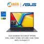 ASUS VIVOBOOK 16X K3605ZF-RP795W NOTEBOOK (โน้ตบุ๊ค) INTEL CORE I7-12700H / RTX 2050 / 8 GB / 512GB / WIN11 / ประกันศูนย์ 2 ปี
