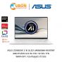 ASUS ZENBOOK S 16 OLED UM5606WA-RK917WF NOTEBOOK (โน้ตบุ๊ค) AMD RYZEN AI 9 HX 370 / 32 GB / 1TB / WIN11+OFF / ประกันศูนย์ 3 ปี OSS