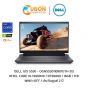 DELL G15 5530 - OGN5530110801GTH-DS NOTEBOOK (โน้ตบุ๊ค) INTEL CORE I9-13900HX / RTX4060 / 16GB / 1TB / WIN11+OFF / ประกันศูนย์ 2 ปี
