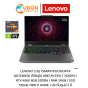 LENOVO LOQ 15ARP9 83JC003PTA NOTEBOOK (โน๊ตบุ๊ค) AMD RYZEN 7 7435HS / RTX 4060 8GB GDDR6 / RAM 24GB / SSD 512GB / WIN 11 HOME / ประกันศูนย์ 2 ปี
