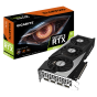 GIGABYTE RTX 3060 TI GAMING OC PRO 8G - 8GB GDDR6 (GV-N306TGAMINGOC-PRO-8GD_REV3.0)