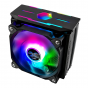 COORLER (ชุดระบายความร้อนซีพียู) Zalman CPU Air Cooler CNPS10X Optima II Black รับประกัน 1 ปี