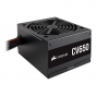POWER SUPPLY (อุปกรณ์จ่ายไฟ) CORSAIR CV650 - 650W 80 PLUS BRONZE (CP-9020211-NA) รับประกัน 3 ปี