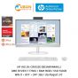 HP AIO 24-CR0122D / AMD RYZEN 7 7730U / 16GB / 512GB / WIN 11 + OFF + OFF 365 / ประกันศูนย์ 3 ปี 