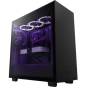 CASE (เคส) NZXT H7 FLOW ประกันศูนย์ 2 ปี