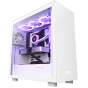 CASE (เคส) NZXT H7 FLOW ประกันศูนย์ 2 ปี