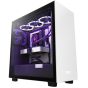 CASE (เคส) NZXT H7 FLOW ประกันศูนย์ 2 ปี