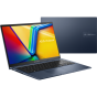ASUS VIVOBOOK 15 X1502ZA-EJ1545W NOTEBOOK (โน๊ตบุ๊ค) Intel Core i5-1235U / RAM 16 GB / SSD 512 GB / WIN 11 HOME / ประกันศูนย์ 2 ปี 