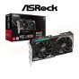 VGA การ์ดจอ ASROCK AMD RADEON RX 9060 XT CHALLENGER 8GB OC GDDR6 