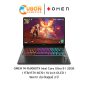 HP OMEN 14-FB0080TX NOTEBOOK (โน๊ตบุ๊ค)  Intel Core Ultra 9 /32GB  /1TB /RTX 4070 /14 inch OLED / Win11 /ประกันศูนย์ 3 ปี