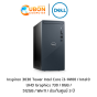 DELL INSPIRON I3030MT OID3030100501GTH DESKTOP (เดสก์ท็อป) INTEL CORE I3-14100 / 8GB / 512GB / WIN11/ ประกันศูนย์ 3 ปี