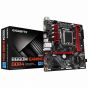 GIGABYTE B660M GAMING DDR4 LGA1700