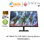 จอมอนิเตอร์HP OMEN 27s -27 inch  (780G6AA#AKL ) FHD Gaming Monitor / FHD ( 1920 x 1080 ) IPS / 240 Hz ประกันศูนย์ 3 ปี