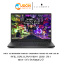 DELL ALIENWARE M16 R2 CANM162CTO02GTH NOTEBOOK(โน๊ตบุ๊ค) INTEL CORE ULTRA 9-185H /32GB /2TB /Win11+OFF / 2Y ONSITE