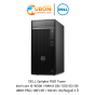 (SNS7020MT055) DELL Optiplex 7020 Tower Intel core i5-14500 / RAM 8 GB / SSD 512 GB / Win 11 Pro / WIFI+BT / ประกันศูนย์ 3 ปี