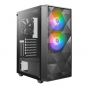 CASE เคส ANTEC NX270 ATX BLACK