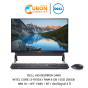 (W266155100THHS) DELL AIO INSPIRON 5400 INTEL CORE i3-1115G4 / RAM 8 GB / SSD 256GB / WIN 10 + OFF / ประกันศูนย์ 3 ปี