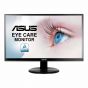 ASUS MONITOR VA229HR 23.8 (1920 x 1080) VA 75Hz ประกันศูนย์ 3 ปี