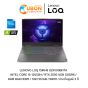 LENOVO LOQ 15IRH8 82XV00BNTA Intel Core i5-12450H / RTX 2050 4GB GDDR6 / RAM 8GB DDR5 / SSD 512GB / WIN11 / ประกันศูนย์ 3 ปี