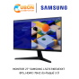 SAMSUNG MONITOR จอมอนิเตอร์ LS27C310EAEXXT 27 Inch (IPS, HDMI ) 75Hz ประกันศูนย์ 3 ปี