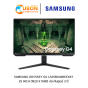 SAMSUNG MONITOR (จอมอนิเตอร์ ) ODYSSEY G4 LS25BG400EEXXT 25 INCH 1920 x 1080 ประกันศูนย์ 3 ปี