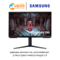 SAMSUNG MONITOR (จอมอนิเตอร์ ) ODYSSEY G5 LS27CG510EEXXT 27 INCH 2560 x 1440 ประกันศูนย์ 3 ปี