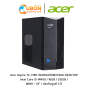 Acer Aspire TC-1785-14416G0T0Mi/T00A DESKTOP Intel Core i5-14400 / 16GB / 512GB / WIN11 + OF / ประกันศูนย์ 3 ปี