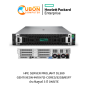 HPE SERVER PROLIANT DL380 Gen11 Xeon 4410Y/12-Cores/32GB/8SFF ประกันศูนย์ 3 ปี ONSITE