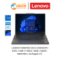  Lenovo ThinkPad E16 G1 21JN00G1TH intel core i7-1355U / 16GB / 512GB / Win11 pro / ประกันศูนย์ 3 ปี