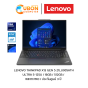  Lenovo ThinkPad X13 Gen 5 21LU005ATH Ultra 5-125U / 16GB / 512GB / Win11 pro / ประกันศูนย์ 3 ปี