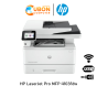 PRINTER ปริ้นเตอร์ HP LaserJet Pro MFP 4103fdw (2Z629A) ประกันศูนย์ 3 ปี
