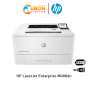 PRINTER ปริ้นเตอร์ HP LaserJet Enterprise M406dn (3PZ15A) ประกันศูนย์ 3 ปี