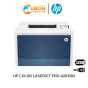 PRINTER ปริ้นเตอร์ HP COLOR LASERJET PRO 4203dn Printer ประกันศูนย์ 3 ปี