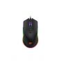 MOUSE (เมาส์) HAVIT MS814 GAMING RGB