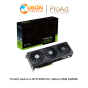 VGA การ์ดจอ ASUS PROART GEFORCE RTX 4060 OC EDITION 8GB GDDR6 ประกันศูนย์ 3 ปี