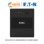 เครื่องสำรองไฟ  UPS EATON 1200VA/650W (P-5A1200I-NEMA) ประกันศูนย์ 2 ปี