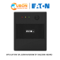 เครื่องสำรองไฟ UPS EATON 2200VA/1200W (P-5A2200I-NEMA) ประกันศูนย์ 2 ปี