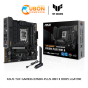 MAINBOARD (เมนบอร์ด) ASUS TUF GAMING B760M PLUS WIFI II (DDR5) LGA1700 ประกันศูนย์ 3 ปี
