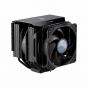 CPU COOLER (ชุดระบายความร้อนซีพียู) COOLER MASTER MASTER AIR MA624 STEALTH (MAM-D6PS-314PK-R1)