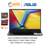 Asus Vivobook 16 M1605YA-MB726WF NOTEBOOK (โน้ตบุ๊ค) AMD Ryzen 7 7730U / 16GB / 512GB /  WIN 11 HOME+OF / ประกันศูนย์ 2 ปี