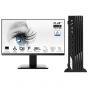 (เครื่องพร้อมจอ) (SPEC ICT) MSI PC PRO DP21 13M-610TH + MSI MONITOR PRO MP223