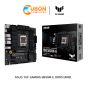 MAINBOARD (เมนบอร์ด) ASUS TUF GAMING B650M-E DDR5 (AM5) ประกันศูนย์ 3 ปี